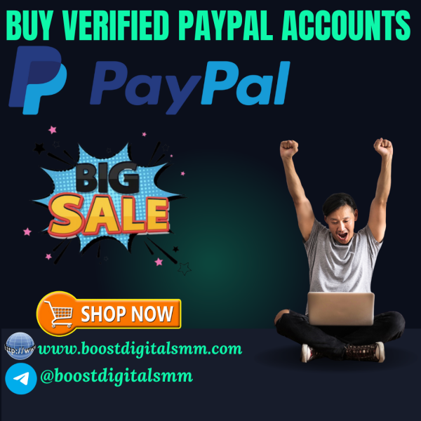 Buy verified PayPal Accounts Verified Developer Profiles for Sale.