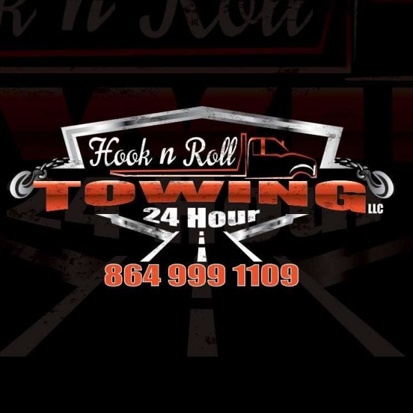 Hook N Roll Towing LLC