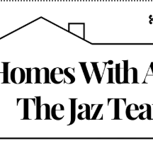 Homes With Accent - The Jaz Team