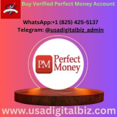 Buy Verified Perfect Money Account