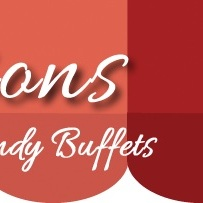 CC's Sweet Sensations Custom Wedding Cakes