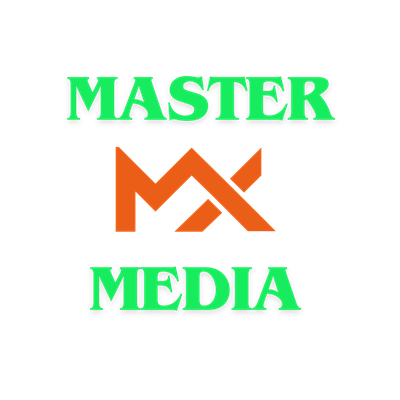 Master Mx Media