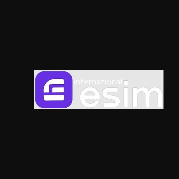 International eSIM