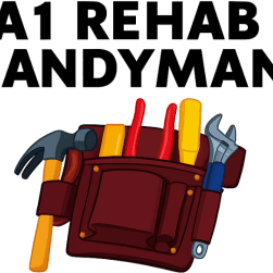 A-1 Rehab Handyman Services LLC