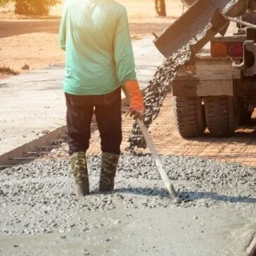 Heritage Concrete Contractors