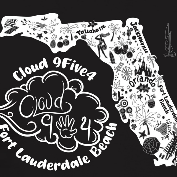 CLOUD 954