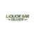 Liquor Bar Delivery