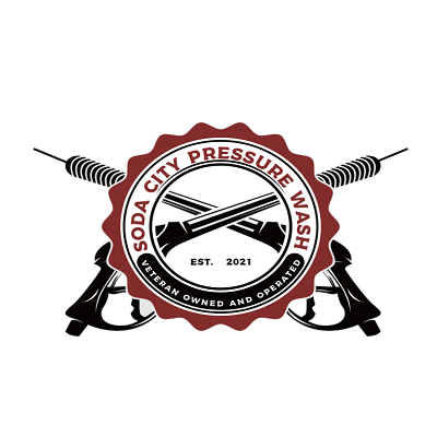 Soda City Pressure Washing