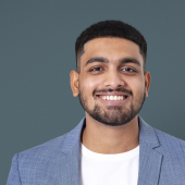 Soumyajit Sardar