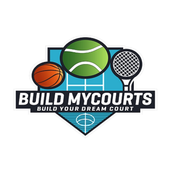Build My Courts - Pickleball, Basketball and Tennis Court Builders