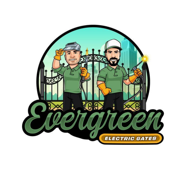 Evergreen Electric Gates NW