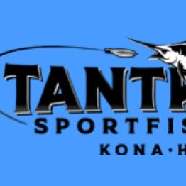 Tantrum Kona Fishing Charters