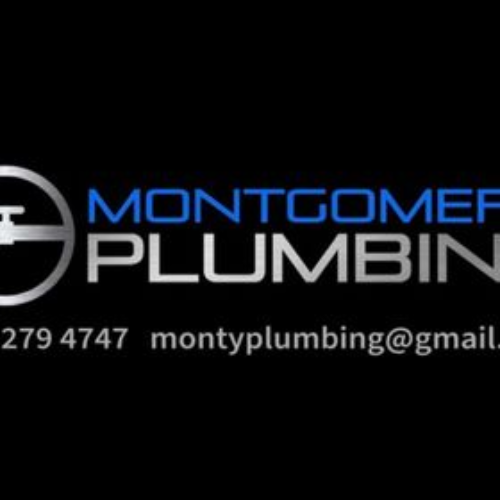 Montgomery Plumbing