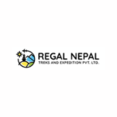 regalnepaltreks