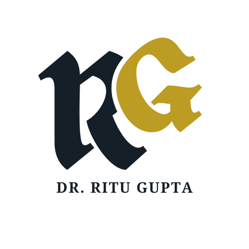 Dr Ritu Gupta - Adolescent and children mental health coach