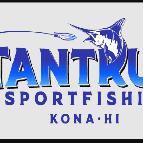 Tantrum Kona Fishing Charter Kona