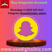 Buy Snapchat Account - Startupxplore Buy Snapchat Account