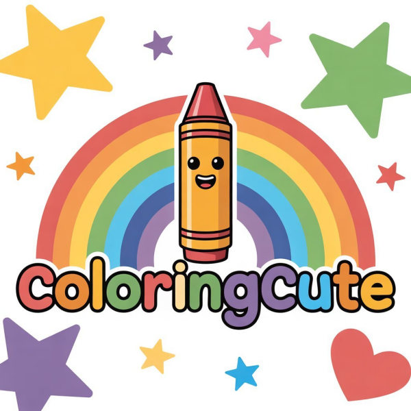 ColoringCute