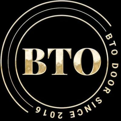 BTO Door