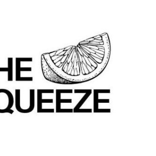 The Squeeze - Salad and Smoothie Bar