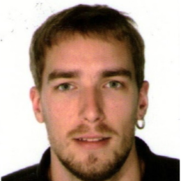David Zabala Goicoechea