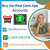 How to buy verified cash app accounts in 2025-26