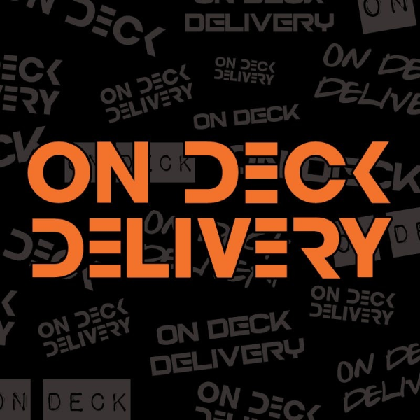 On Deck Delivery