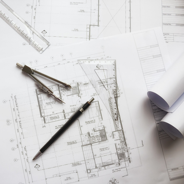 Design and Permitting Solutions TX Txsparks