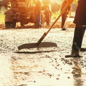 Carmel Concrete Contractors
