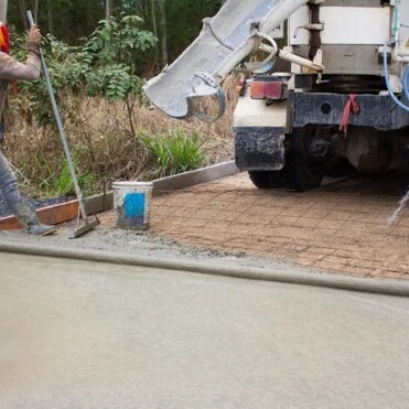 Lompoc Concrete Contractors