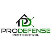 Pro Defense Pest Control San Antonio