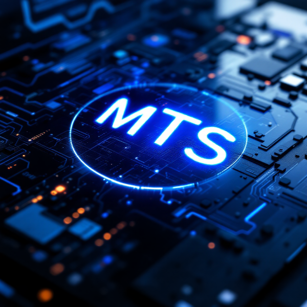 Mesatech Systems S.L.