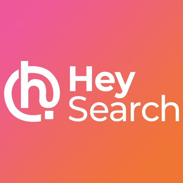 Hey Search