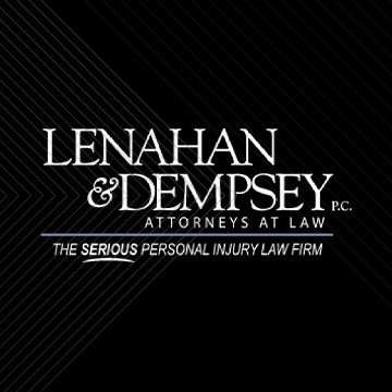 Lenahan & Dempsey P.C. - Personal Injury Lawyers