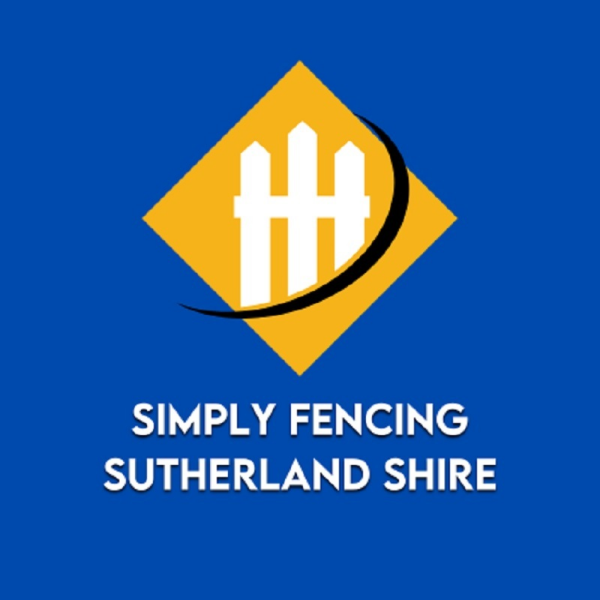 Simply Fencing Sutherland Shire