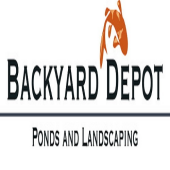 Backyard Depot