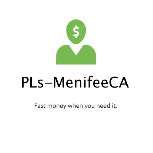 PLs- MenifeeCA