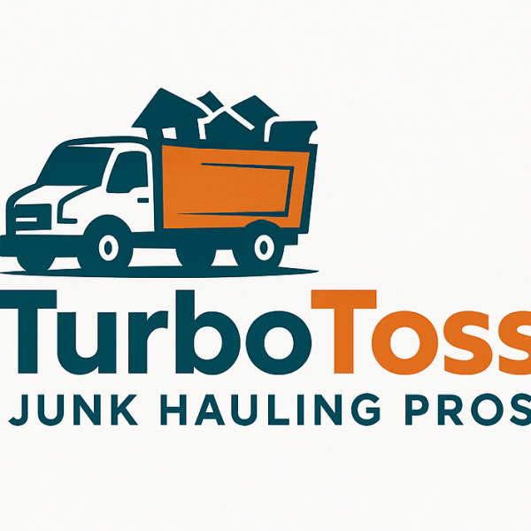 TurboToss Junk Hauling Pros