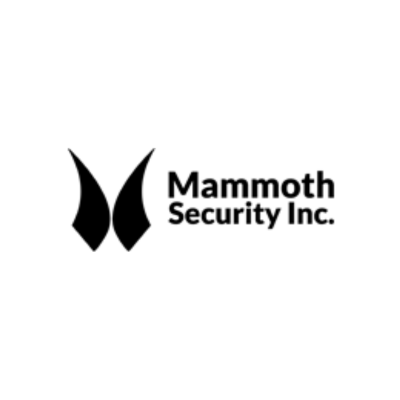 Mammoth Security Inc. New Haven