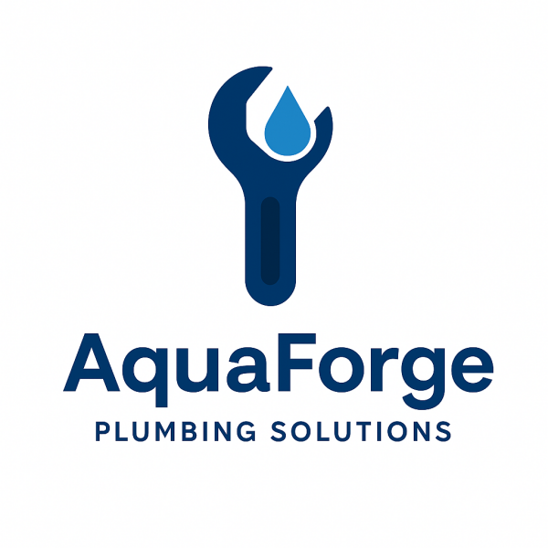 AquaForge Plumbing Solutions