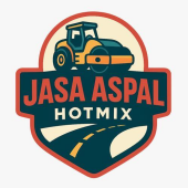 Jasa Pengaspalan Hotmix