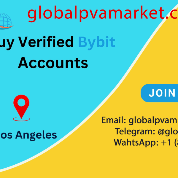 Best Popular Site to Buying Bybit Accounts in Last Year