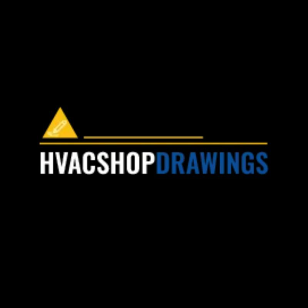 Plumbing Shop Drawings