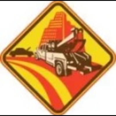 Arlington Tow Truck