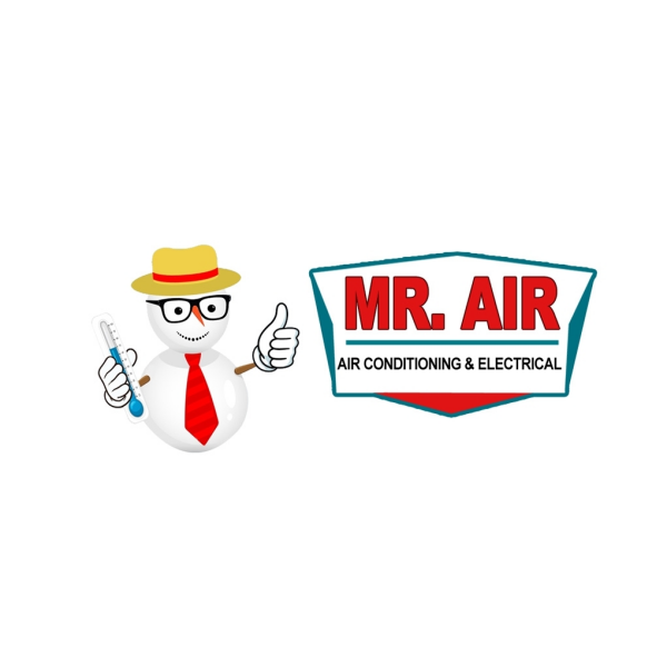 Mr. Air AC & Electrical