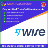 Top Reasons to Buy Verified TransferWise Accounts in 2025 for Business Use