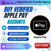 Top 15 Sites To Buy, Verified Apple Pay Account In 2026-sss