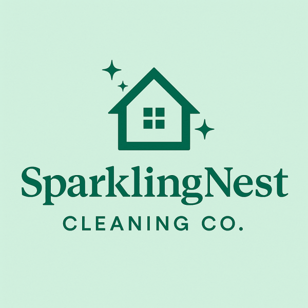 Sparkling Nest Cleaning Co.