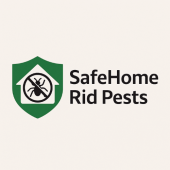 SafeHome Rid Pests