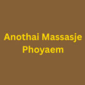 Anothai Massasje Phoyaem